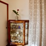 ピュアモリスのカーテン(天童市O様邸)