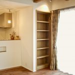 ウェバリーで(山形市O様邸)