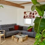 KABARAのシェード(寒河江市A様)