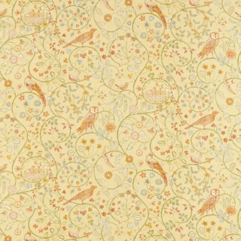 モリス生地　Newill / ニーウィル　226587　