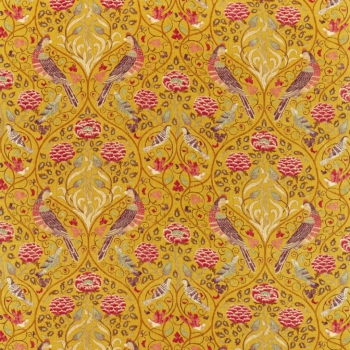 モリス生地　Seasons by May / シーゾンズバイメイ　226593　