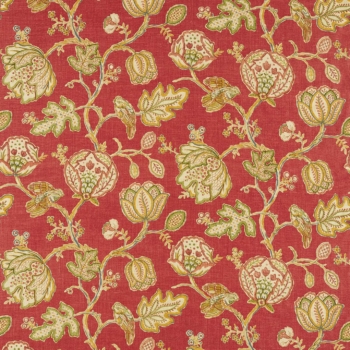 モリス生地　Theodosia / シーオドーシーアー　226594　