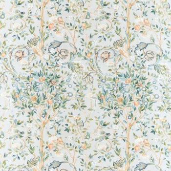 モリス生地　Melsetter / メルセター　226600　