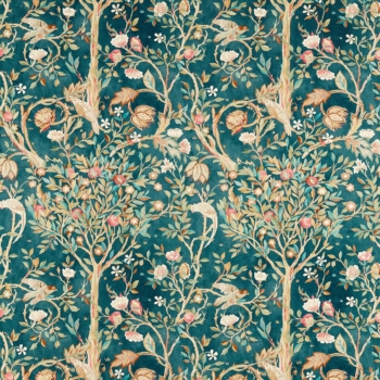 モリス生地　Melsetter / メルセター　226601　