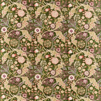 モリス生地　Wilhelmina / ウィルヘルミナ　226605　