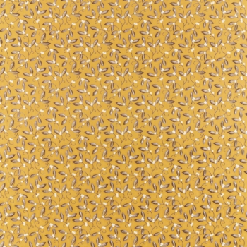 モリス生地　Mistletoe Embroidery / ミスルトーエンブロイダリー　236817　