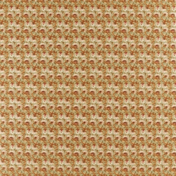 モリス生地　Wardle Embroidery / ウォーダルエンブロイダリー　236819　