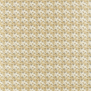 モリス生地　Wardle Embroidery / ウォーダルエンブロイダリー　236820　