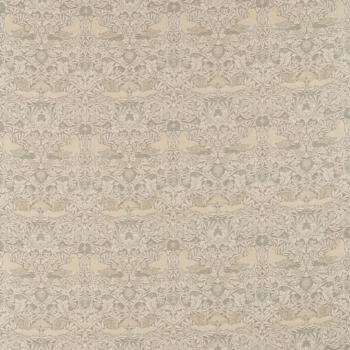 モリス生地　Bird Weave / バードウィーブ　236847　