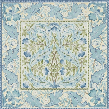 モリス壁紙　Wilhelmina / ウィルヘルミナ　216671　