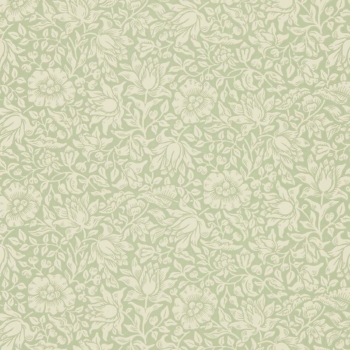 モリス壁紙　Mallow / マロー　216678　