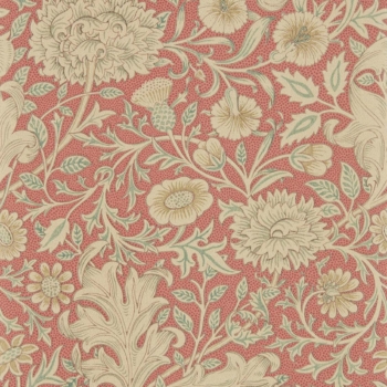 モリス壁紙　Double Bough / ダブルボウ　216683 　