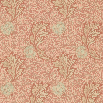 モリス壁紙　Apple / アップル　216688 　