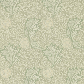 モリス壁紙　Apple / アップル　216689 　