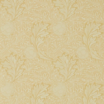 モリス壁紙　Apple / アップル　216691 　