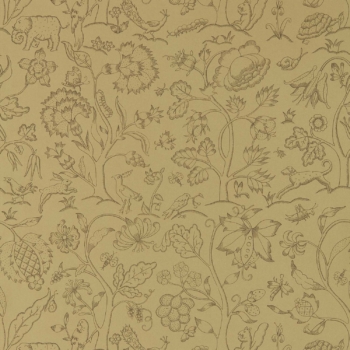 モリス壁紙　Middlemore / ミダルモ　216696　