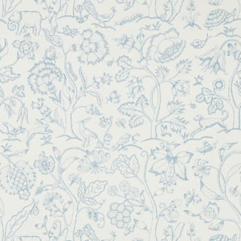 モリス壁紙　Middlemore / ミダルモ　216698　