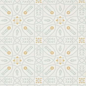 モリス壁紙　Brophy Trellis / ブローフィートレリス　216700 　