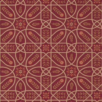 モリス壁紙　Brophy Trellis / ブローフィートレリス　216701 　