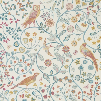 モリス壁紙　Newill / ニーウィル　216703　