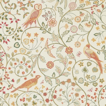 モリス壁紙　Newill / ニーウィル　216705　