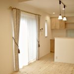 Pure Strawberry Thief (山形市K様邸)