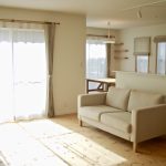 プレーンスタイル(山辺町O様邸)