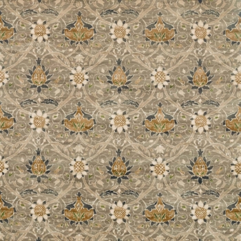 モリス生地　Montreal Velvet / モントレオールベルベット　226390