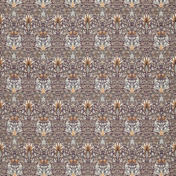 モリス生地　Snakeshead Velvet / スネークヘッドベルベット　236936　