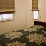 グリーン+レッド(朝日町H様邸)