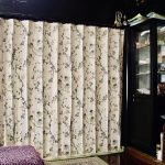 上質リネンの再利用(天童市O様邸)