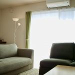 カーテン+シェード(山形市H様邸)