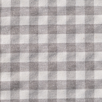 Gingham Check　GRY