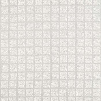 モリス生地　Pure Scroll Embroidery / ピュアスクロールエンブロイダリー　236614　