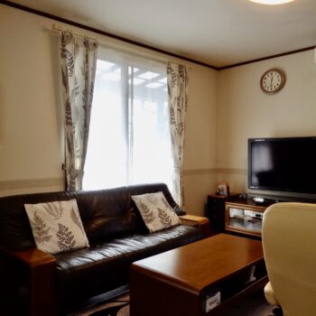 エンジェルファーン(山形市N様邸)