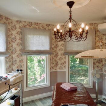 エステサロン（ベリタブルボーテ）