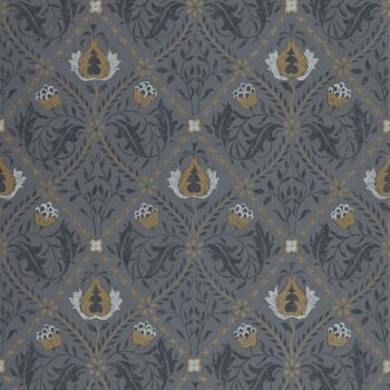 モリス壁紙　Pure Trellis / ピュアトレリス　216527