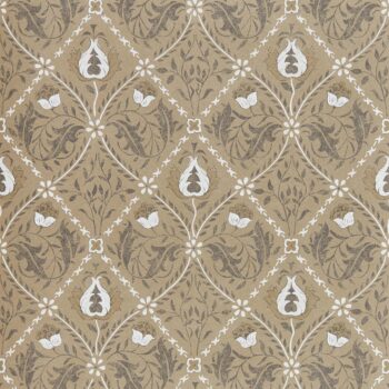 モリス壁紙　Pure Trellis / ピュアトレリス　216529