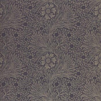 モリス壁紙　Pure Marigold / ピュアマリーゴールド　216535