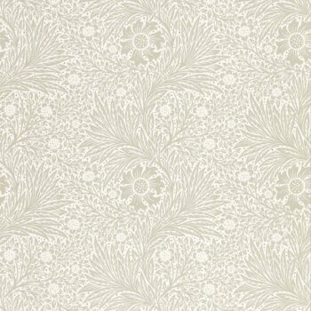 モリス壁紙　Pure Marigold / ピュアマリーゴールド　216537