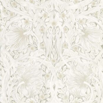 モリス壁紙　Pure Pimpernel / ピュアピンパネル　216538