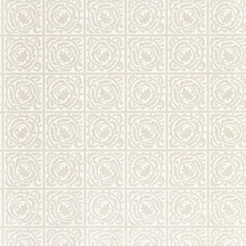 モリス壁紙　Pure Scroll / ピュアスクロール　216545