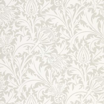 モリス壁紙　Pure Thistle / ピュアトレリス　216551