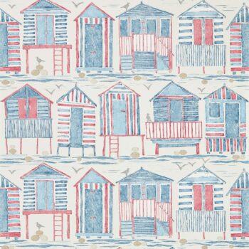 Beach Huts　216559