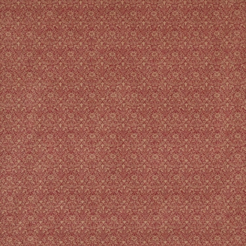 モリス生地　Bellflowers Weave / ベルフラワーズウィーブ　236527