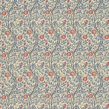 モリス生地　Sweet Briar / スウィートブライアー　PR7421-5