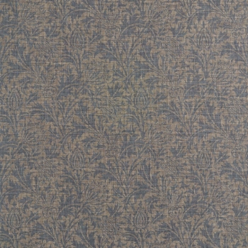 モリス生地　Thistle Weave / ティスルウィーブ　236845