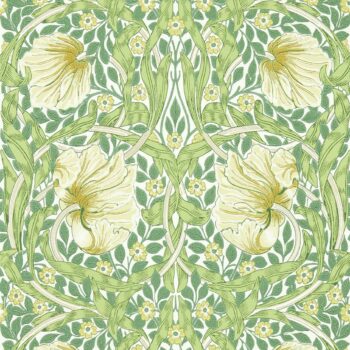 モリス壁紙　Pimpernel / ピンパネル　217063