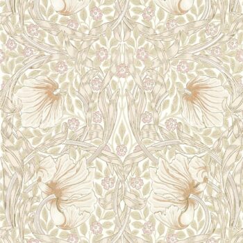 モリス壁紙　Pimpernel / ピンパネル　217064