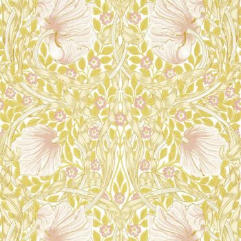 モリス壁紙　Pimpernel / ピンパネル　217065